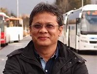 author image